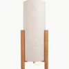 Grote tafellamp Matilda^Westwing Hot