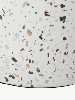 Grote tafellamp Mosaik betonnen voet^Westwing Collection New