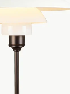 Grote tafellamp PH 3½-2½, mondgeblazen^Louis Poulsen Clearance