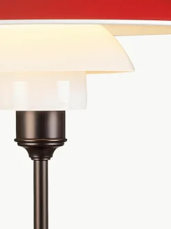 Grote tafellamp PH 3½-2½, mondgeblazen^Louis Poulsen Discount