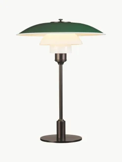 Grote tafellamp PH 3½-2½, mondgeblazen^Louis Poulsen Discount