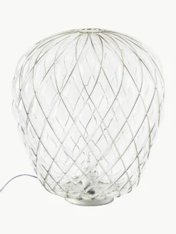 Grote tafellamp Pinecone, handgemaakt^FontanaArte Discount