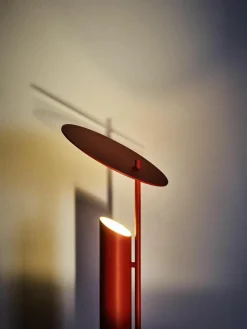 Grote tafellamp Reflect, design Verner Panton^Verpan Online
