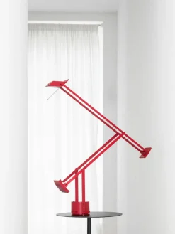 Grote tafellamp Tizio^Artemide Best
