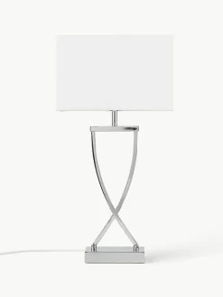 Grote tafellamp Vanessa^Westwing Collection Outlet