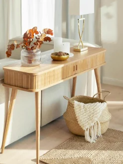 Grote tafellamp Vanessa^Westwing Collection Outlet