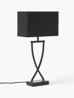 Grote tafellamp Vanessa^Westwing Collection Sale