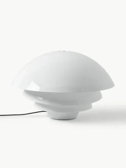 Grote tafellamp Visiere met diffuser^Westwing Fashion