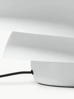 Grote tafellamp Visiere met diffuser^Westwing Fashion