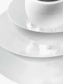 Grote tafellamp Visiere met diffuser^Westwing Fashion