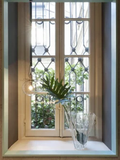 Grote vaas Shanghai, H 44 cm^Kartell New