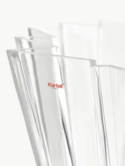 Grote vaas Shanghai, H 44 cm^Kartell New
