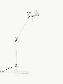 Grote verstelbare bureaulamp Tolomeo^Artemide Discount