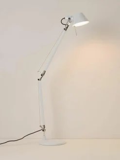 Grote verstelbare bureaulamp Tolomeo^Artemide Discount