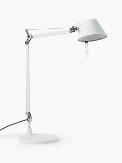 Grote verstelbare bureaulamp Tolomeo^Artemide Discount