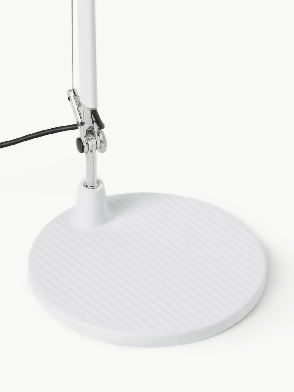 Grote verstelbare bureaulamp Tolomeo^Artemide Discount