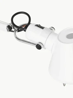Grote verstelbare bureaulamp Tolomeo^Artemide Discount