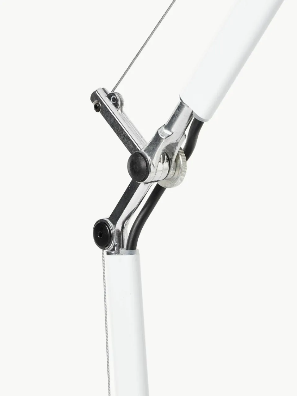 Grote verstelbare bureaulamp Tolomeo^Artemide Discount