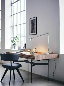 Grote verstelbare bureaulamp Tolomeo^Artemide Best