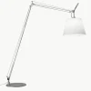 Grote verstelbare leeslamp Tolomeo Maxi^Artemide New