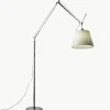Grote verstelbare leeslamp Tolomeo Mega^Artemide Fashion