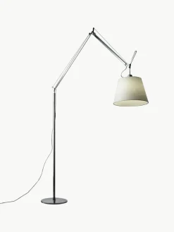Grote verstelbare leeslamp Tolomeo Mega^Artemide Fashion
