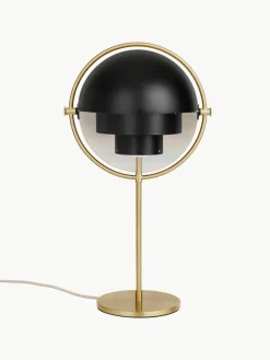 Grote verstelbare tafellamp Multi-Lite^GUBI Discount