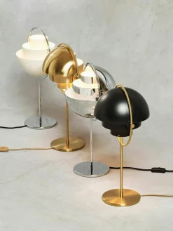 Grote verstelbare tafellamp Multi-Lite^GUBI Sale
