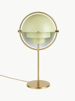 Grote verstelbare tafellamp Multi-Lite^GUBI Clearance