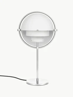 Grote verstelbare tafellamp Multi-Lite^GUBI Hot