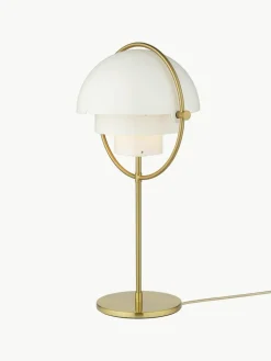 Grote verstelbare tafellamp Multi-Lite^GUBI Fashion