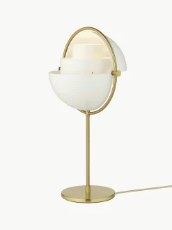 Grote verstelbare tafellamp Multi-Lite^GUBI Fashion