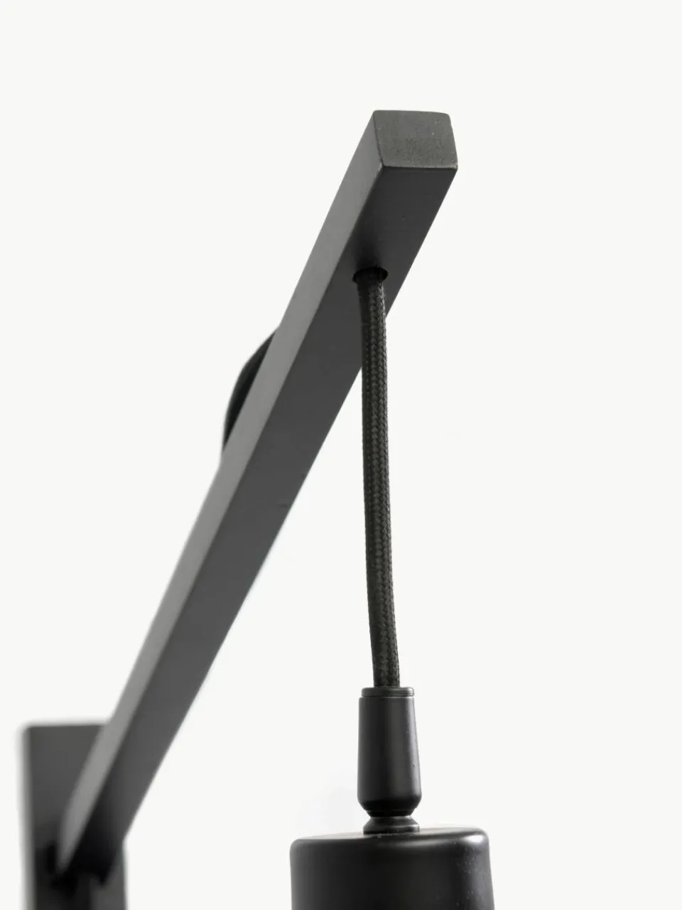 Grote vloerlamp Bhutan van bamboehout^Good & Mojo Outlet