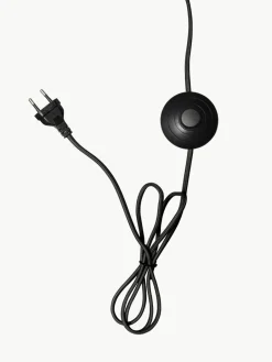 Grote vloerlamp Bhutan van bamboehout^Good & Mojo Outlet