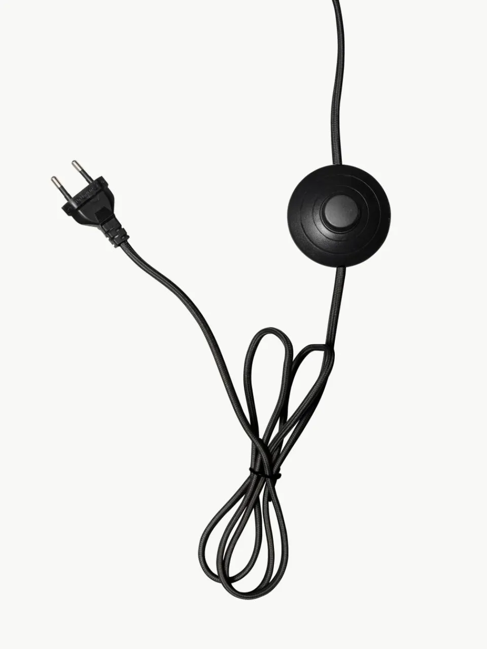 Grote vloerlamp Bhutan van bamboehout^Good & Mojo Outlet