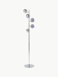 Grote vloerlamp Calotta^Kare Design Sale