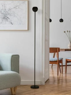 Grote vloerlamp Eindhoven^Westwing Sale