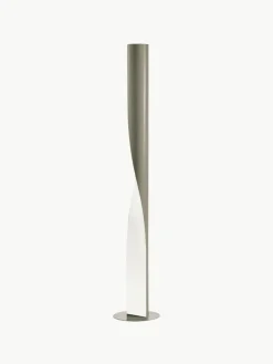 Grote vloerlamp Evita, dimbaar^kdln Sale