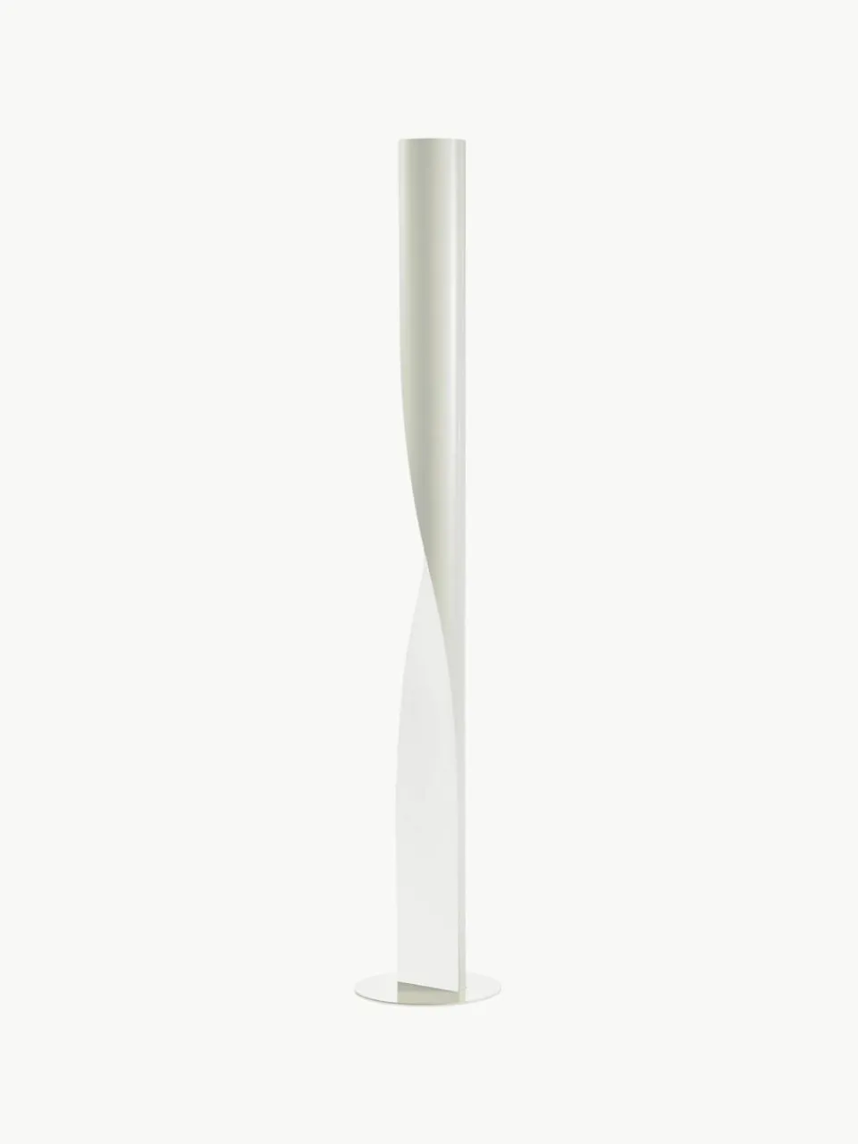 Grote vloerlamp Evita, dimbaar^kdln Sale