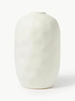 Grote vloervaas Bruno van keramiek, H 62 cm^Westwing Collection Sale