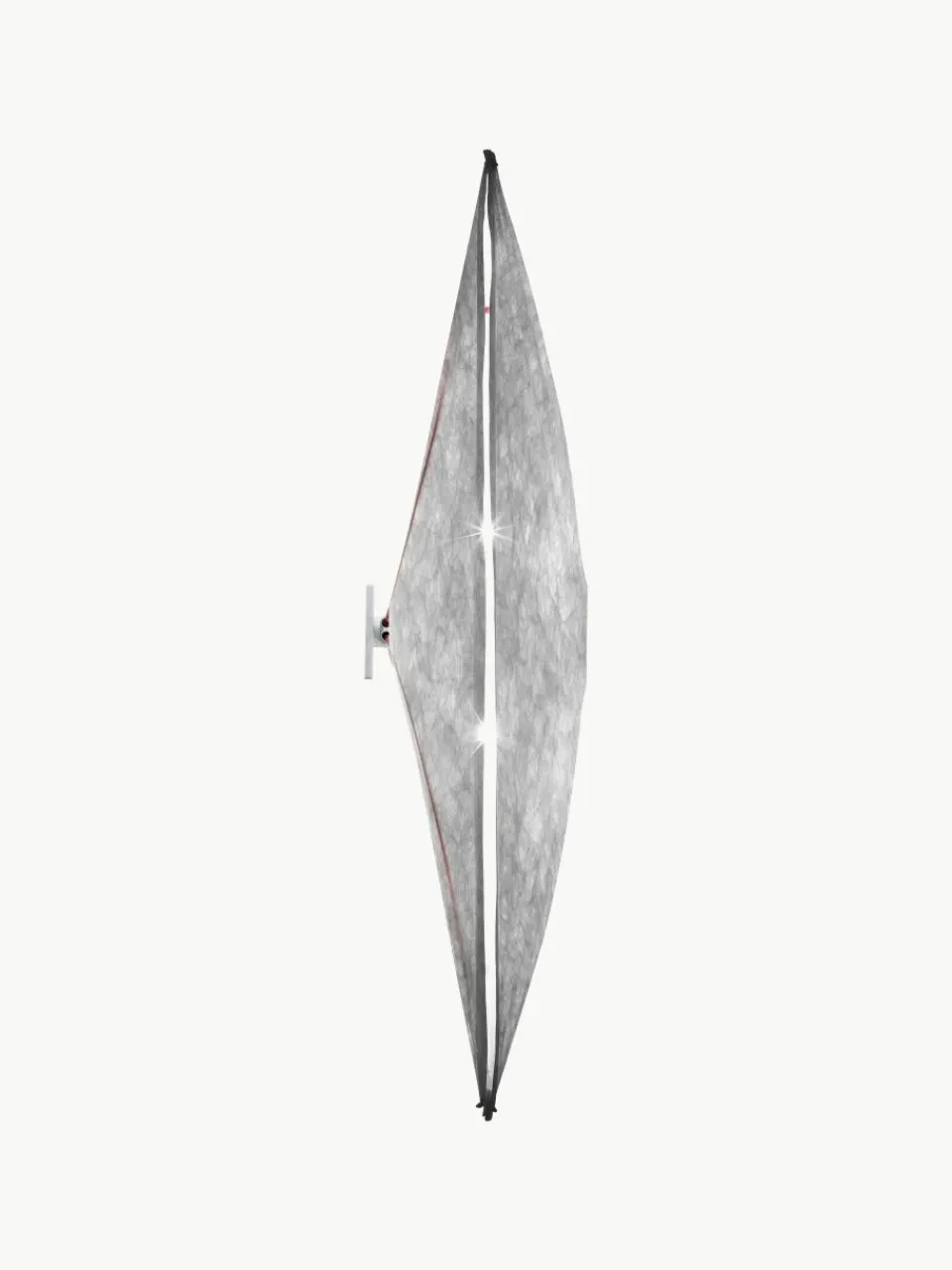 Grote wandlamp Ariette^Flos Hot