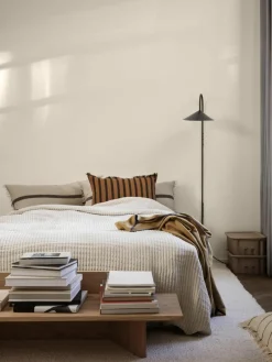 Grote wandlamp Arum met stekker, verstelbaar^ferm LIVING Online
