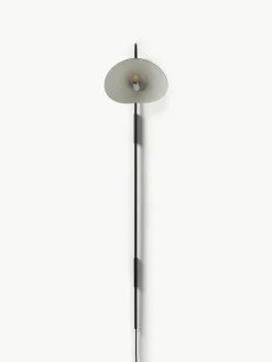 Grote wandlamp Arum met stekker, verstelbaar^ferm LIVING Online
