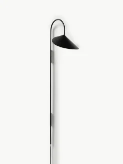 Grote wandlamp Arum met stekker, verstelbaar^ferm LIVING Online