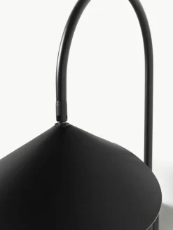 Grote wandlamp Arum met stekker, verstelbaar^ferm LIVING Online