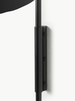 Grote wandlamp Arum met stekker, verstelbaar^ferm LIVING Online