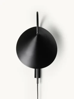 Grote wandlamp Arum met stekker, verstelbaar^ferm LIVING Online