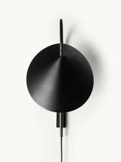 Grote wandlamp Arum met stekker, verstelbaar^ferm LIVING Online