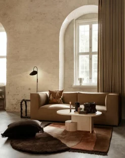 Grote wandlamp Arum met stekker, verstelbaar^ferm LIVING Online