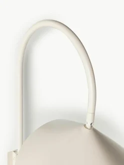 Grote wandlamp Arum met stekker, verstelbaar^ferm LIVING Online